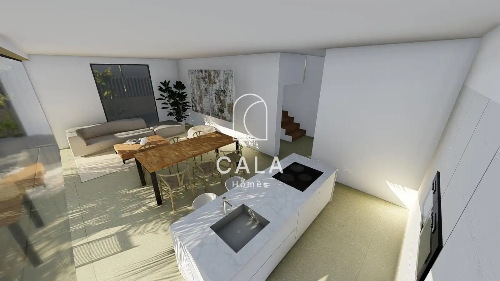 Villa avec terrasse à vendre à Carnicalo, imagen 12