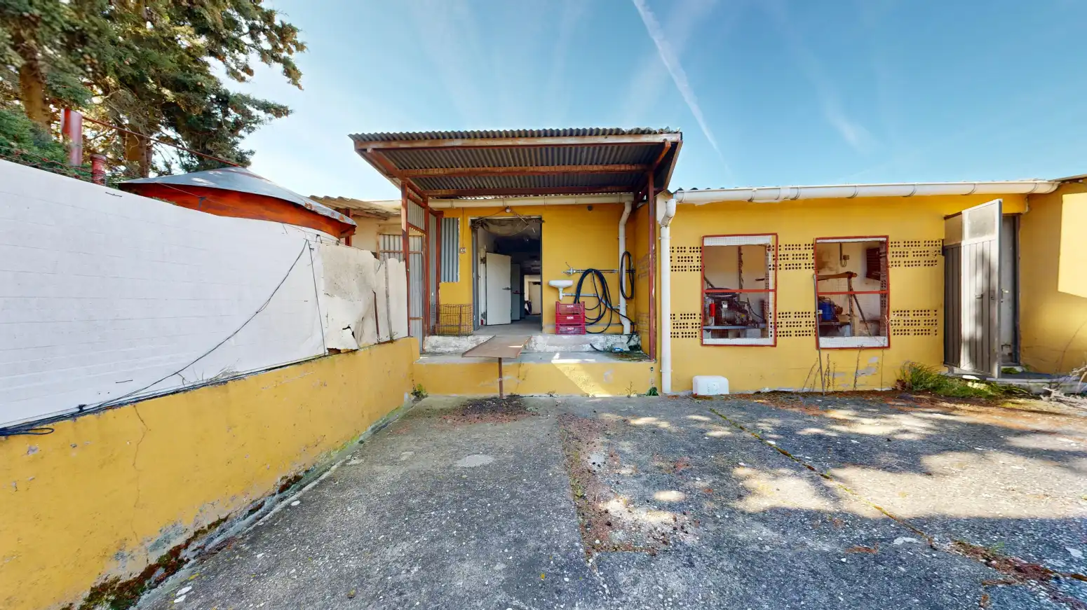 Rural land for sale in Tafalla - PONTARRON, imagen 20