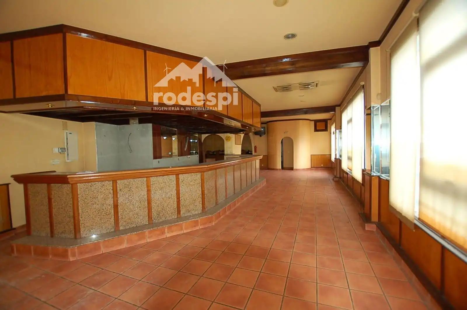 Local comercial en alquiler en Ponteareas, imagen 14