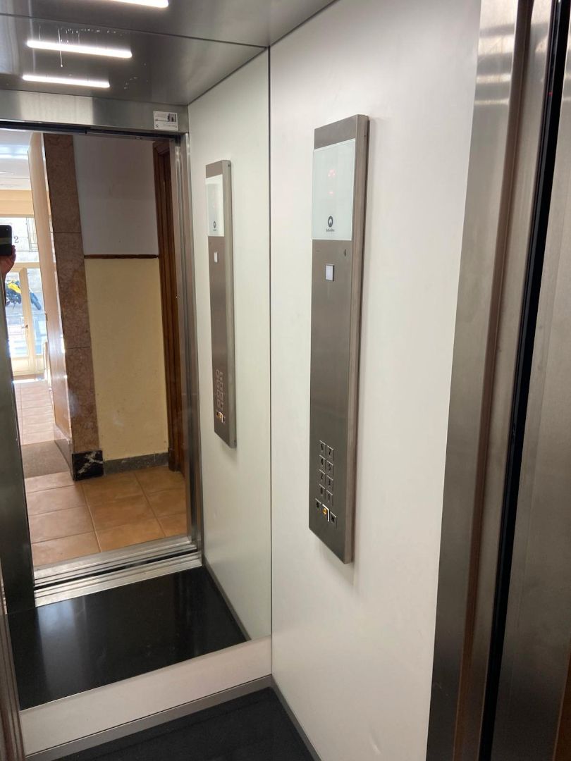 Flat for sale in Vigo   with Heating and Parquet flooring