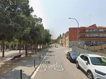 Wohnung mit Aufzug zum Verkauf in RAFAEL CAMPALANS,DE