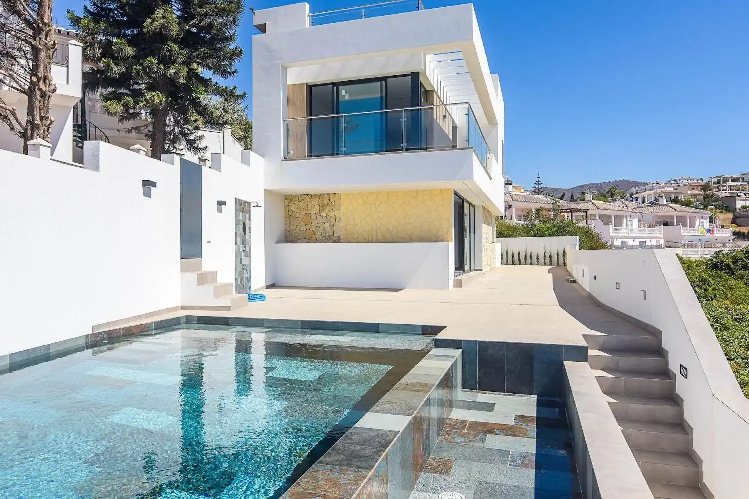 Casa o xalet en venda a torrox park, Torrox Park