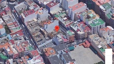 Photo 5 of Industrial land for sale in Calle Agustín de Bethencourt, Arenales - Lugo - Avda. Marítima, Las Palmas de Gran Canaria