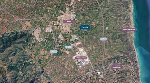 Suelo industrial de 575 m en Nules Castellón, immagine 5