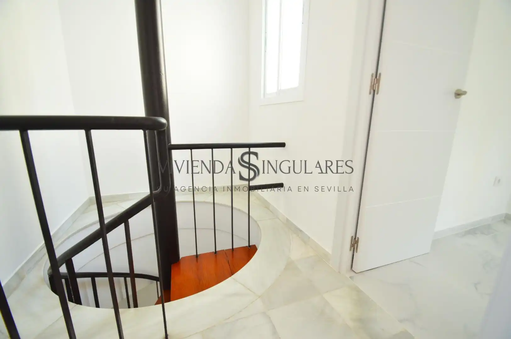 Penthouse mit Terrasse zur Miete in Casco Antiguo, imagen 23