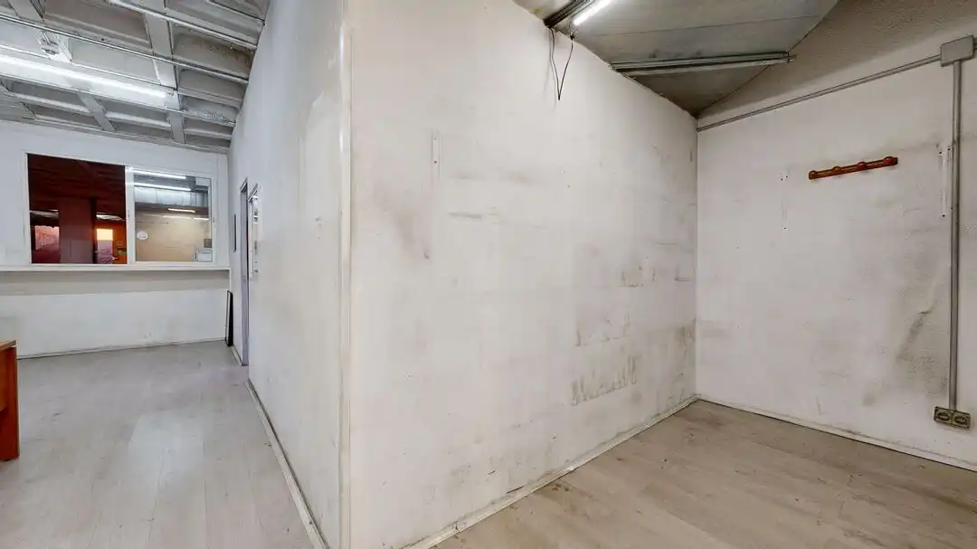 Geschaftsraum zur Miete in Madrid