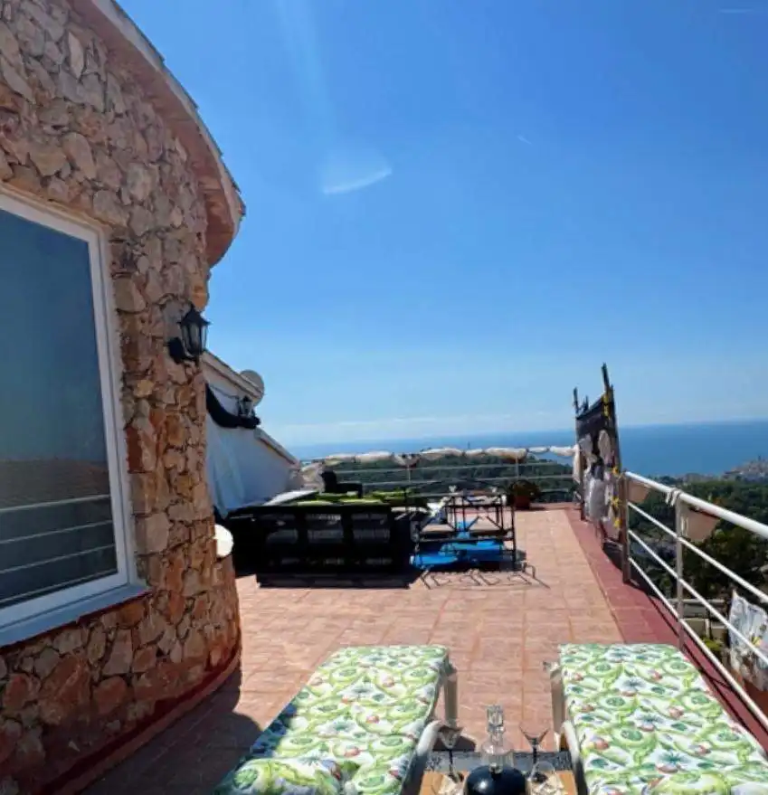 House with pool for sale in Llevantina - Montgavina - Quintmar, imagen 48