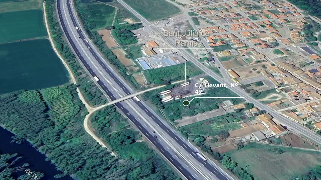 Rustikales Grundstück zum Verkauf in C/ Llevant, Nº 47, imagen 4