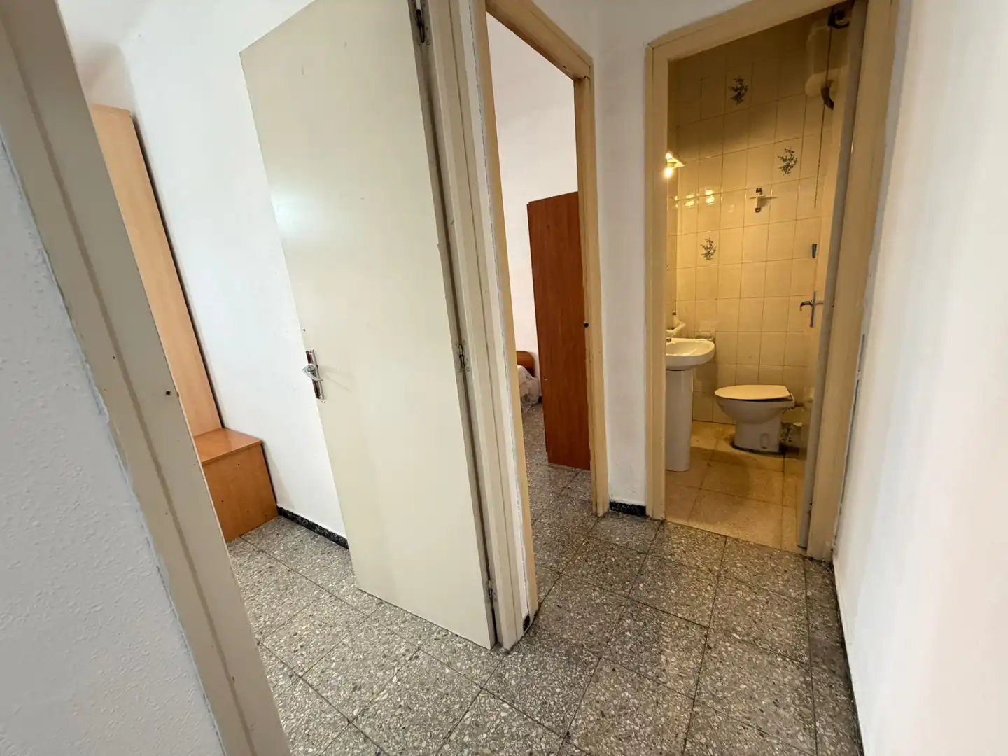 Piso con terraza en venta en Carrer Acadèmia, imagen 19