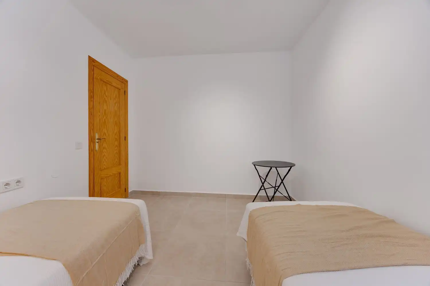 Apartament amb terrassa en venda a Calle Ramón y Cajal 25, imagen 28