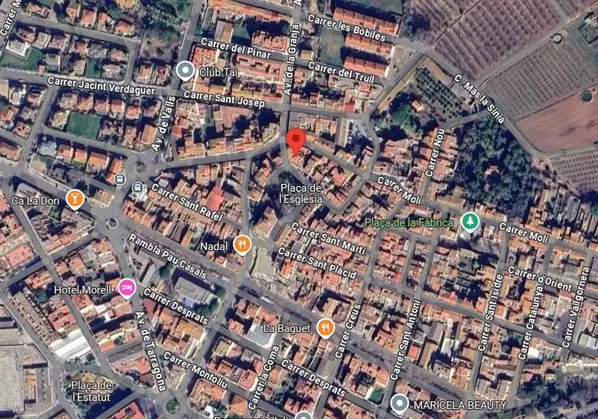 Wohnung zum Verkauf in Calle Mestres 2, 1 01 C, El Morell