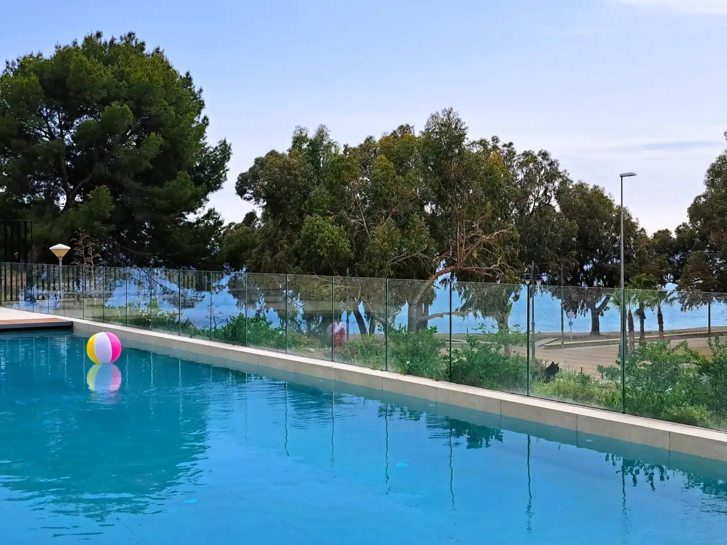 Apartamento con piscina en venta en Platja de Torres, imagen 36