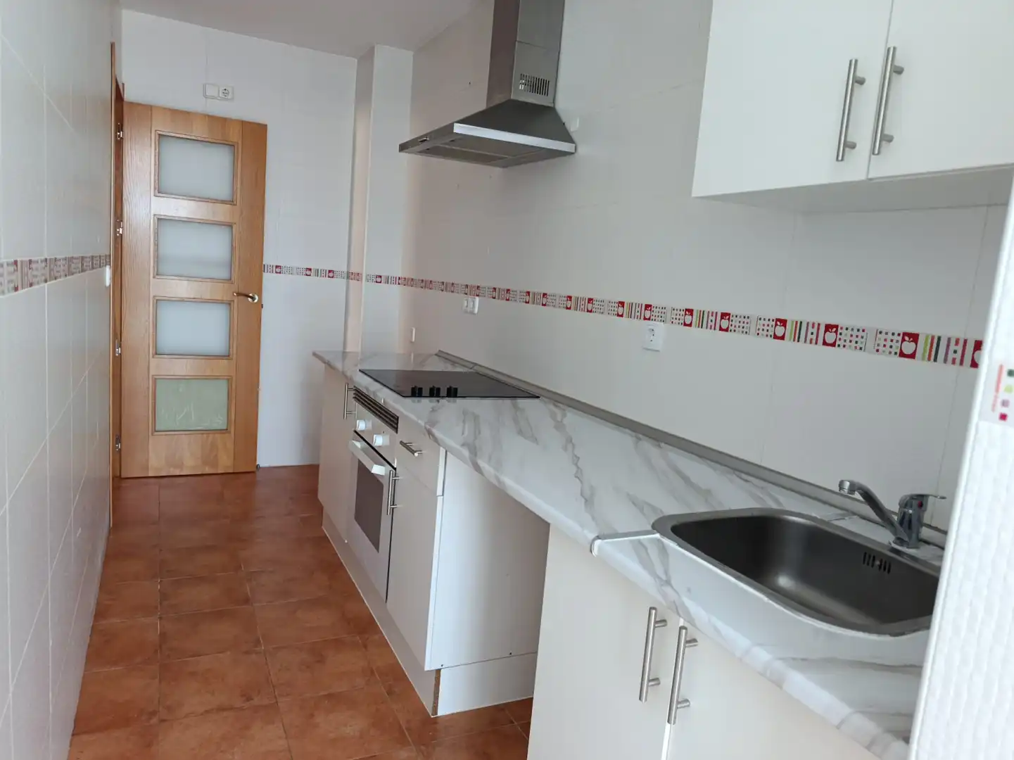 Cocina de Piso en venta en Molina de Segura