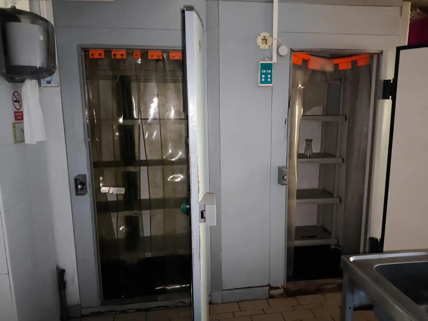 Local de alquiler en Cádiz con Aire acondicionado y Terraza