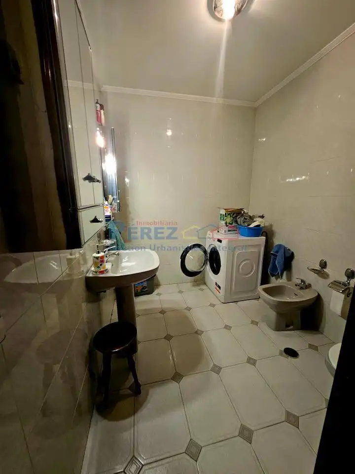 Dormitori de Casa o xalet en venda en Fene amb Calefacció, Jardí privat i Terrassa