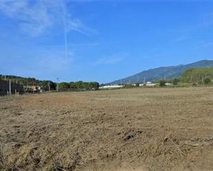 Industrial land for sale in Riells i Viabrea