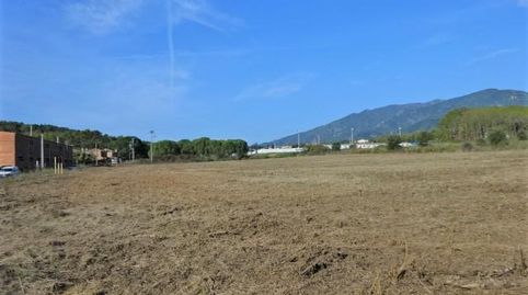Foto 3 de Terreny industrial en venda a Riells i Viabrea, Girona