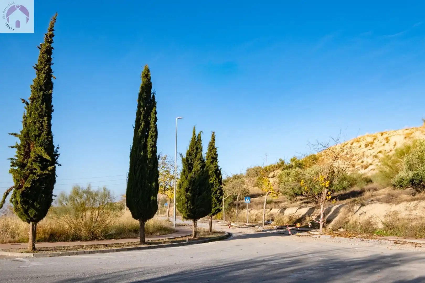 Industrial land for sale in Alfacar, imagen 15