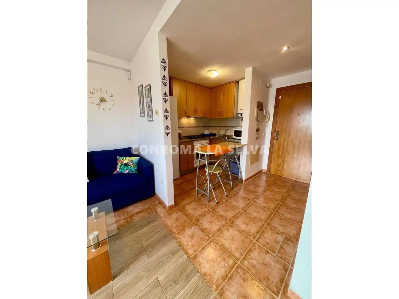 Flat with lift for sale in Calle VERGE MARIA, imagen 5