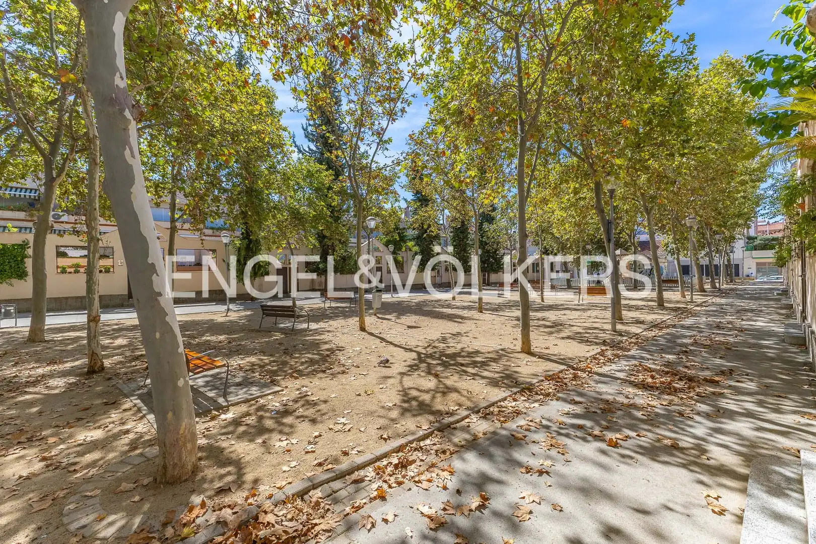 Adossat amb jardí en venda a Creu Alta - Puiggener, imagen 55