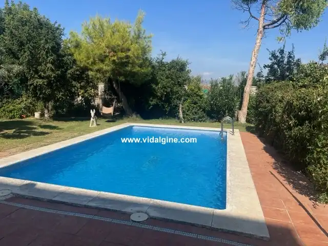 Casa con terraza en venta en Carrer Sant Pere Màrtir, imagen 7