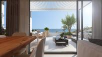 Terrassa de Apartament en venda en Casares amb Aire condicionat, Calefacció i Terrassa