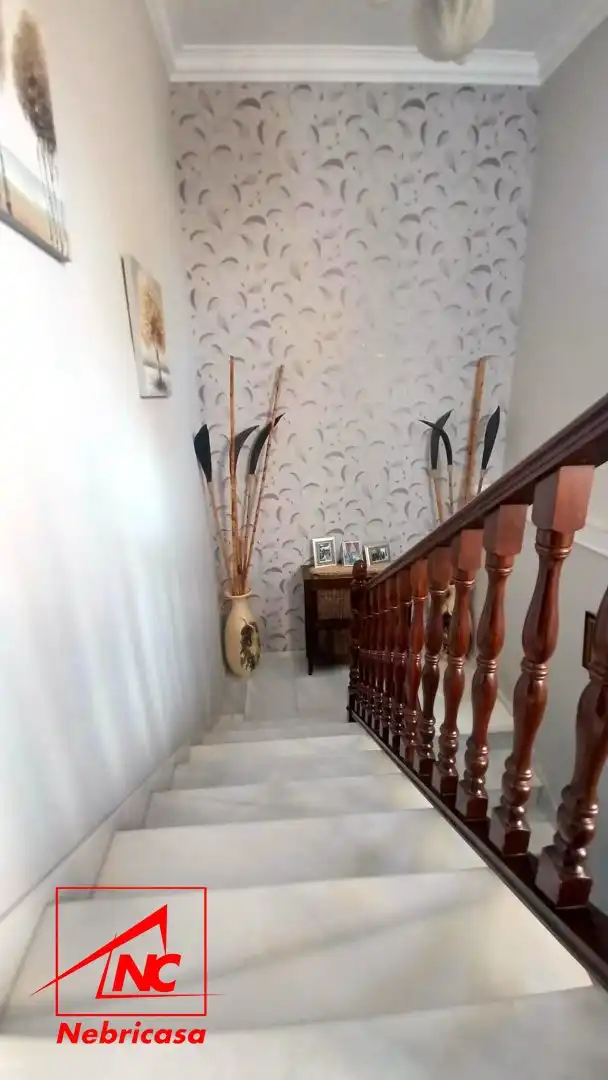 Casa en venda a El Cuervo de Sevilla, imagen 8