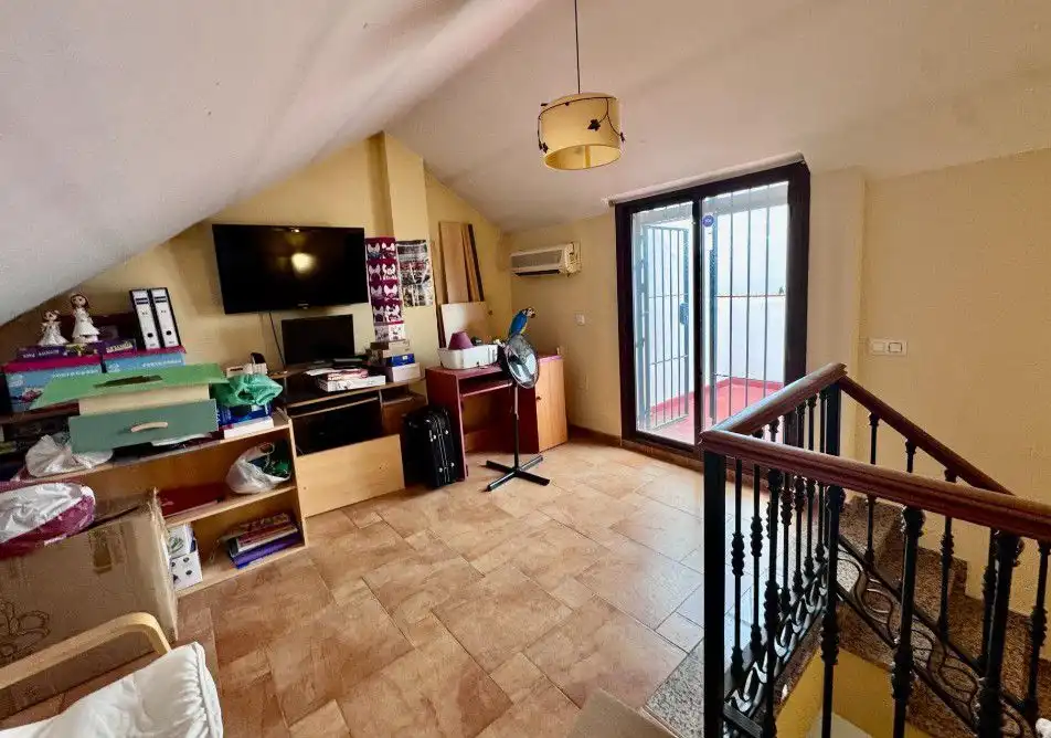 Casa o xalet en venda en Benalmádena amb Aire condicionat, Calefacció i Jardí privat