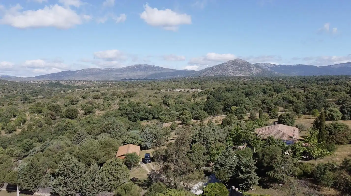 Casa o xalet en venda a Mojadillas - Parque de las Infantas - El Paraiso