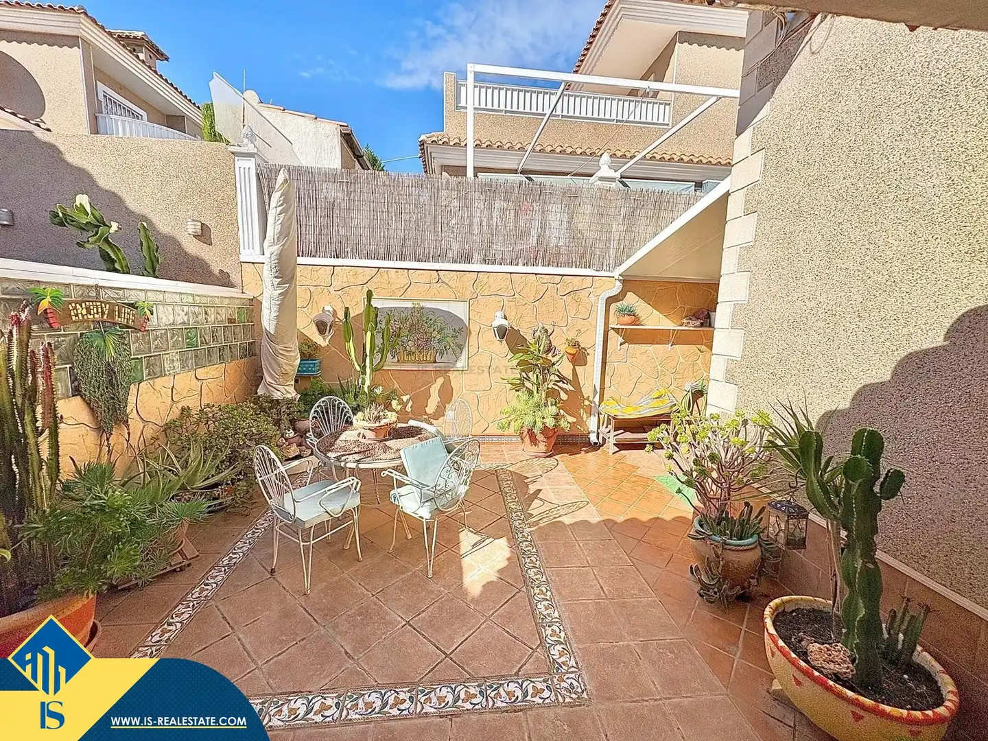 Maison avec piscine à vendre à Los Balcones - Los Altos, imagen 6