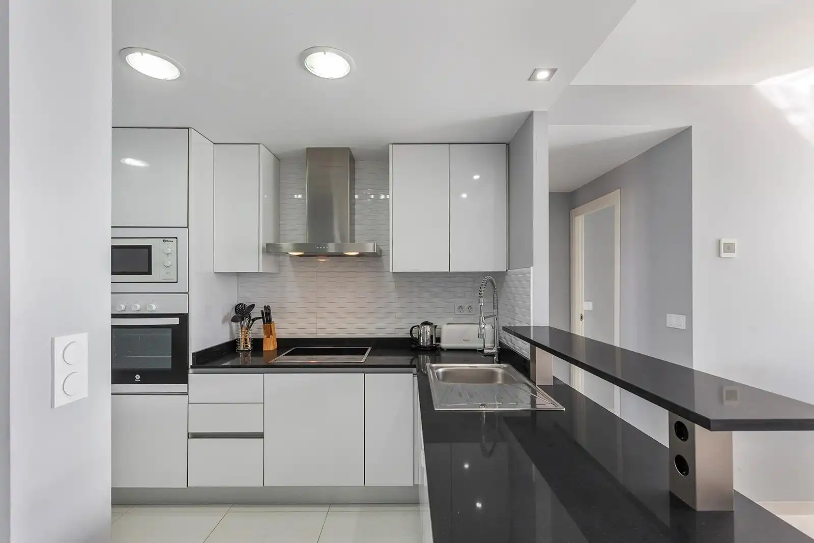 Apartment with terrace for sale in Calle DE LA MAR LLANA, imagen 11