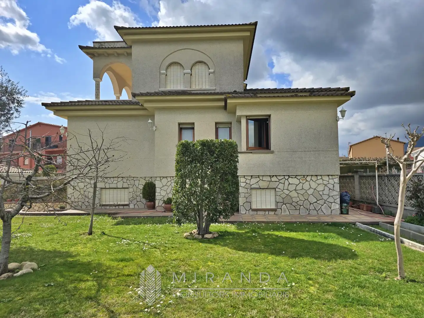 Villa mit Terrasse zum Verkauf in Avinguda Mossèn Pere Ribot, imagen 56