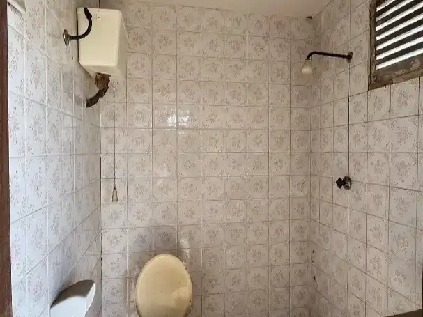 Baño de Piso en venta en Dénia con Piscina y Balcón