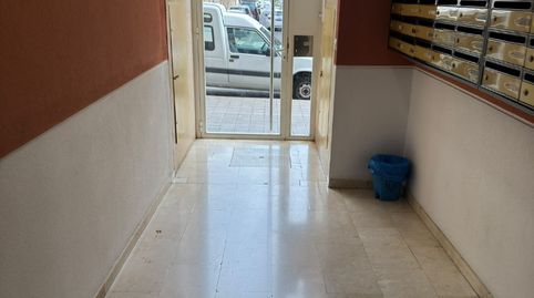 Foto 5 de Garaje en venta en Avinguda Novelda, Los Ángeles, Alicante / Alacant
