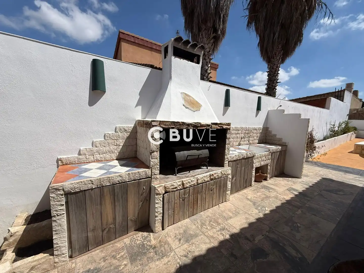 Detached house with pool for sale in N/A, imagen 31