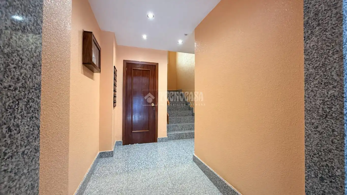 Piso en venta en Gijón  con Calefacción y Terraza