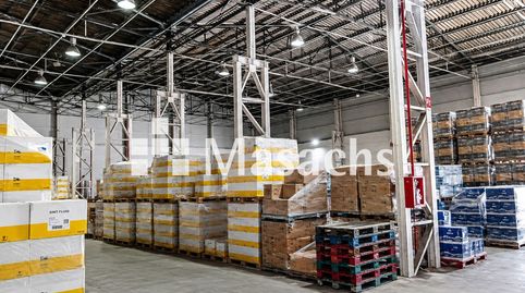 Photo 5 of Industrial buildings for rent in Torreforta, Tarragona Capital