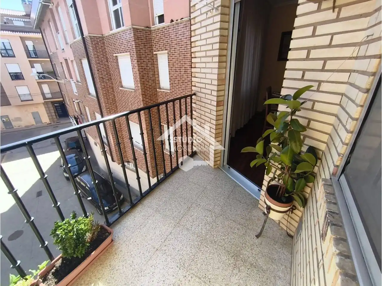 Flat for sale in Calle Estación
