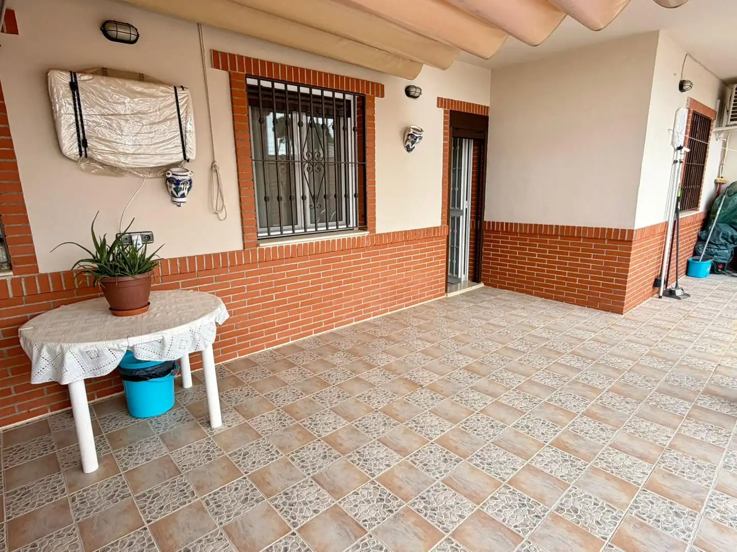 Haus mit Pool zum Verkauf in Fuente de Piedra, imagen 14