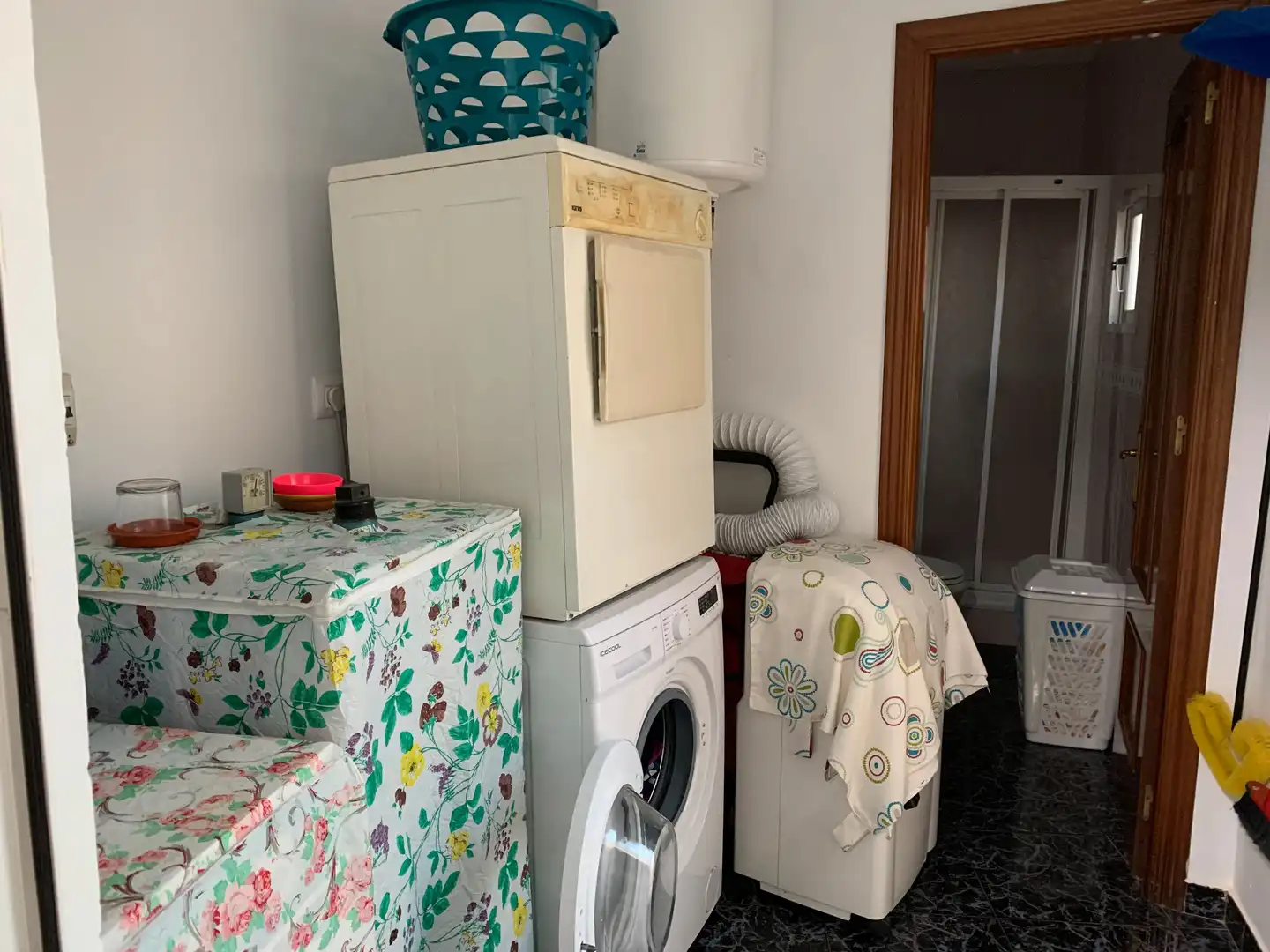 Piso en venta en Calle Giralda, Úbeda