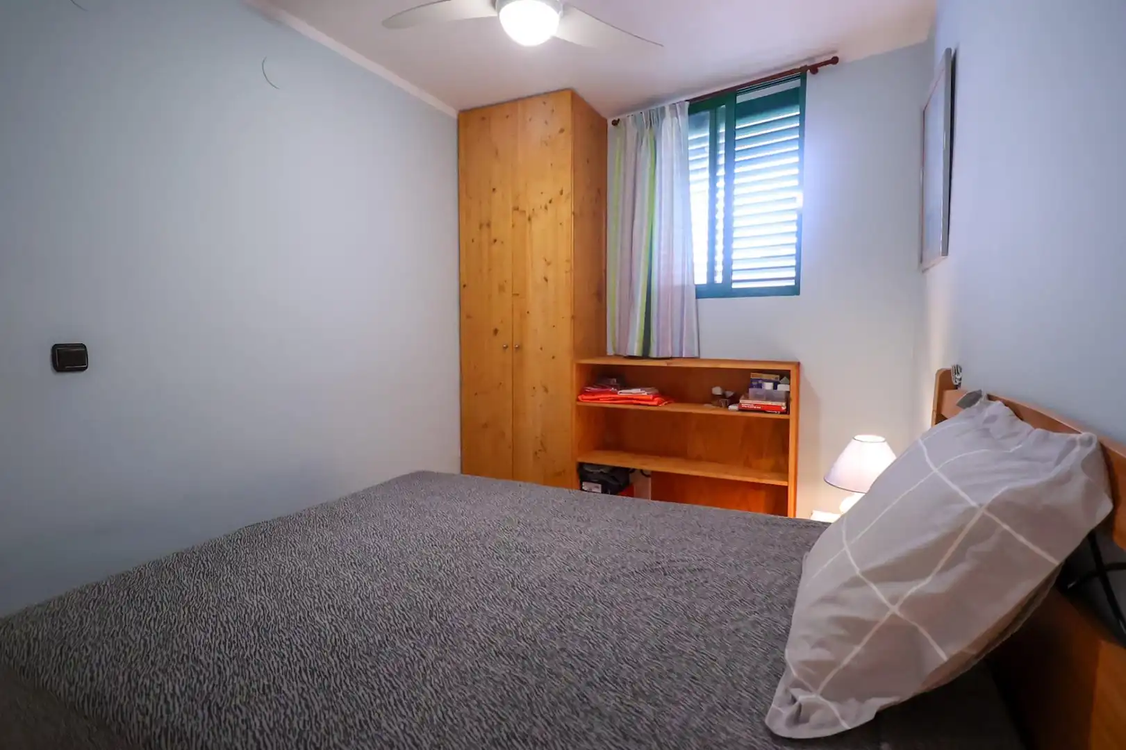 Apartamento en venta en Calle ALICANTE, 2, Playa Morro de Gos