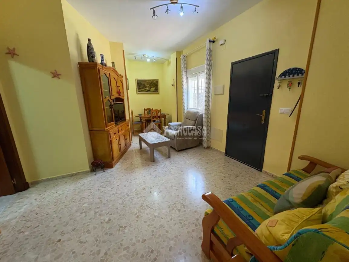 Piso en venta en Calle Virgen de las nieves, imagen 15