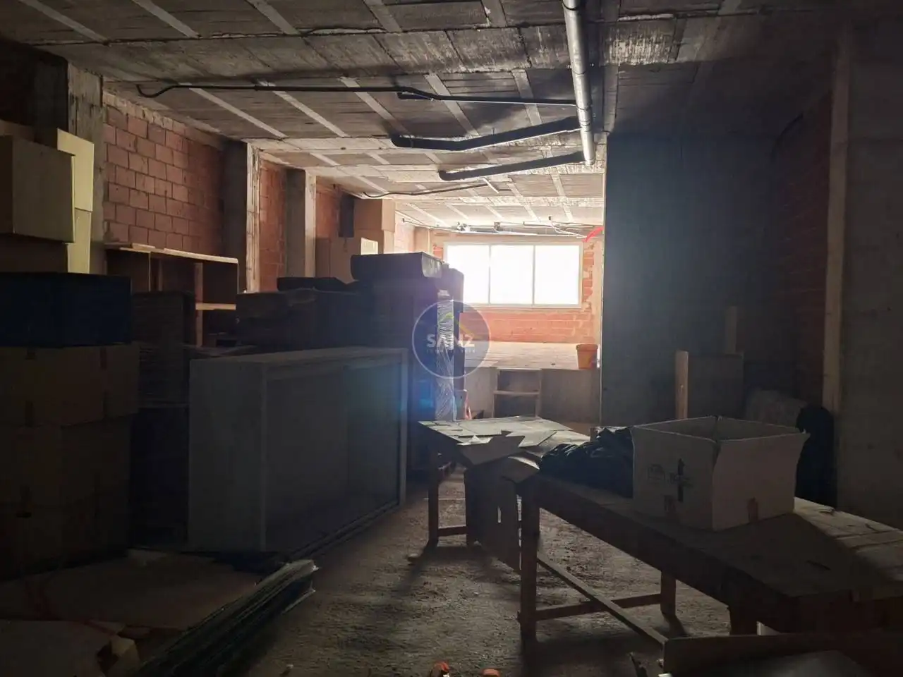 Local comercial en alquiler en Avenida Beat Pare Ferreres, imagen 6