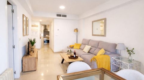 Foto 5 de Apartament de lloguer a Zona Centro, Córdoba Capital