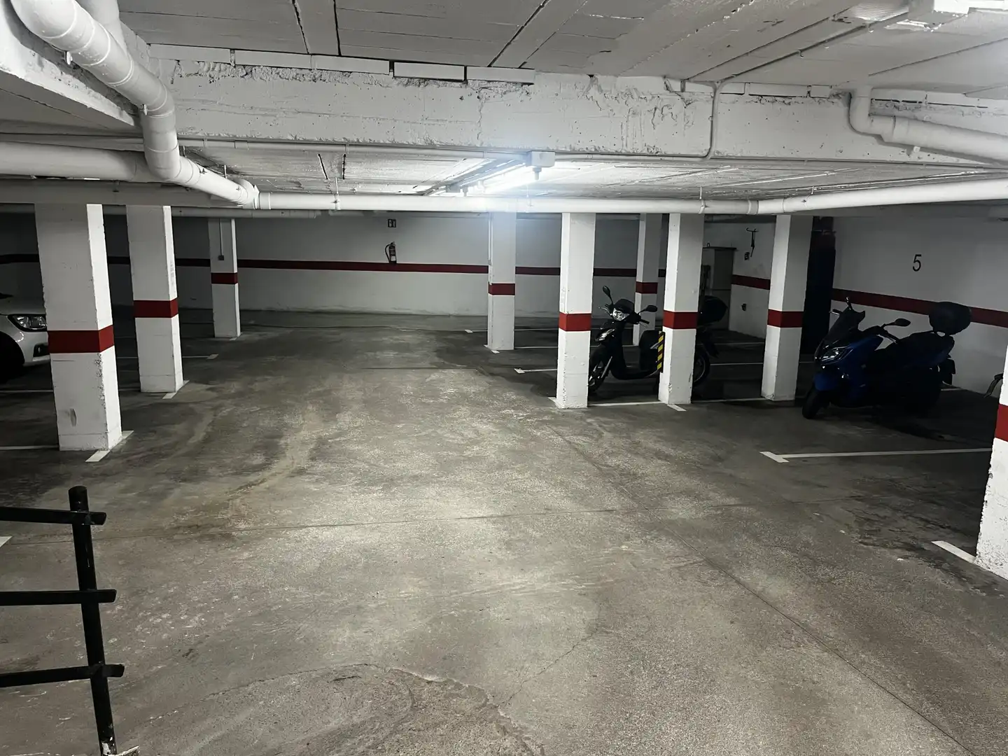 Parking à vendre à SANT SALVADOR D"HORTA, imagen 3