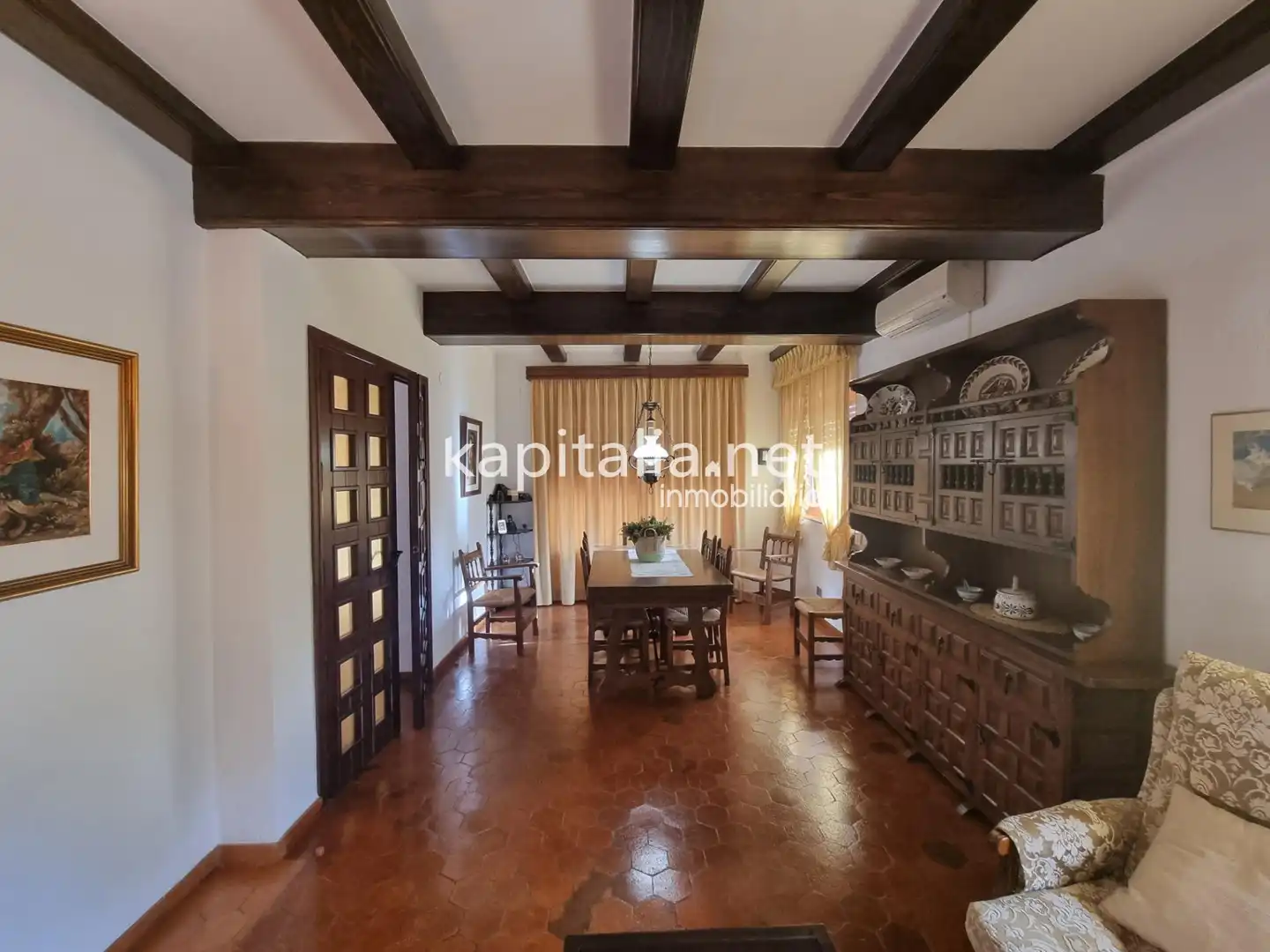 Villa avec piscine à vendre à Santa Ana, imagen 13
