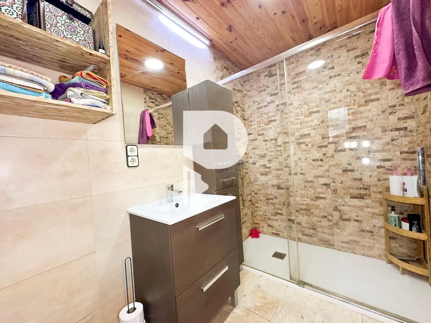 Casa con terraza en venta en Torrelles de Llobregat, imagen 25