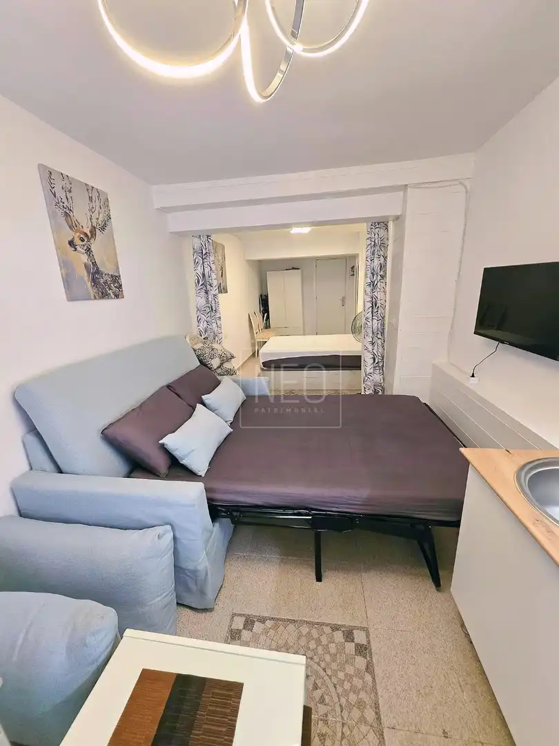 Habitación de Planta baja en venta en Xeraco con Aire acondicionado y Calefacción