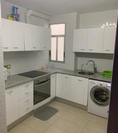 Photo 3 of Flat to rent in Calle Portugal N  Alicante, Ensanche - Diputación, Alicante