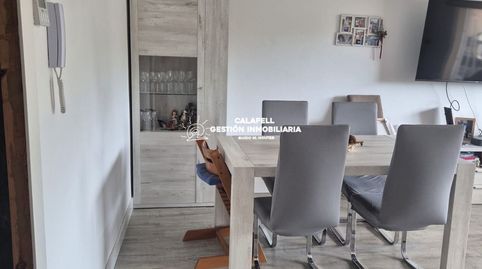 Foto 3 de Casa adosada en venta en Llevadora Maria Vives, Calafell Poble, Calafell